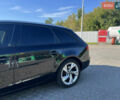 Чорний Ауді А4, об'ємом двигуна 2 л та пробігом 340 тис. км за 13000 $, фото 5 на Automoto.ua