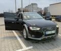 Черный Ауди А4, объемом двигателя 2 л и пробегом 244 тыс. км за 12300 $, фото 14 на Automoto.ua