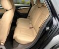 Чорний Ауді А4, об'ємом двигуна 2 л та пробігом 87 тис. км за 3100 $, фото 11 на Automoto.ua