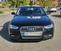 Чорний Ауді А4, об'ємом двигуна 1.97 л та пробігом 327 тис. км за 14500 $, фото 1 на Automoto.ua