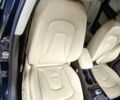 Чорний Ауді А4, об'ємом двигуна 1.98 л та пробігом 203 тис. км за 11500 $, фото 13 на Automoto.ua