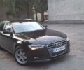 Черный Ауди А4, объемом двигателя 1.98 л и пробегом 256 тыс. км за 12500 $, фото 2 на Automoto.ua