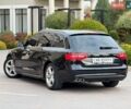 Черный Ауди А4, объемом двигателя 2 л и пробегом 235 тыс. км за 10999 $, фото 12 на Automoto.ua