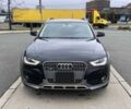 Чорний Ауді А4, об'ємом двигуна 2 л та пробігом 87 тис. км за 3100 $, фото 1 на Automoto.ua