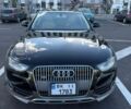 Чорний Ауді А4, об'ємом двигуна 1.98 л та пробігом 224 тис. км за 12500 $, фото 1 на Automoto.ua