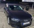 Черный Ауди А4, объемом двигателя 1.97 л и пробегом 279 тыс. км за 13000 $, фото 1 на Automoto.ua