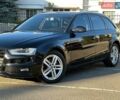 Чорний Ауді А4, об'ємом двигуна 2 л та пробігом 290 тис. км за 9999 $, фото 2 на Automoto.ua