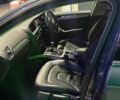 Чорний Ауді А4, об'ємом двигуна 2 л та пробігом 2 тис. км за 6000 $, фото 6 на Automoto.ua