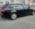 Черный Ауди А4, объемом двигателя 2 л и пробегом 260 тыс. км за 13300 $, фото 12 на Automoto.ua