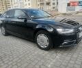 Черный Ауди А4, объемом двигателя 2 л и пробегом 260 тыс. км за 13300 $, фото 10 на Automoto.ua
