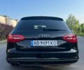 Черный Ауди А4, объемом двигателя 2 л и пробегом 166 тыс. км за 14600 $, фото 6 на Automoto.ua