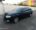 Чорний Ауді А4, об'ємом двигуна 2 л та пробігом 261 тис. км за 11250 $, фото 2 на Automoto.ua