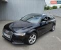 Черный Ауди А4, объемом двигателя 1.97 л и пробегом 224 тыс. км за 8000 $, фото 2 на Automoto.ua