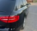 Черный Ауди А4, объемом двигателя 2 л и пробегом 166 тыс. км за 14600 $, фото 5 на Automoto.ua