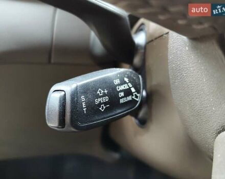 Чорний Ауді А4, об'ємом двигуна 1.98 л та пробігом 203 тис. км за 11500 $, фото 29 на Automoto.ua