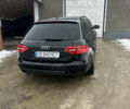 Чорний Ауді А4, об'ємом двигуна 2 л та пробігом 300 тис. км за 10999 $, фото 9 на Automoto.ua