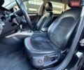 Чорний Ауді А4, об'ємом двигуна 2 л та пробігом 290 тис. км за 9999 $, фото 21 на Automoto.ua