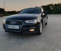 Черный Ауди А4, объемом двигателя 1.8 л и пробегом 278 тыс. км за 11071 $, фото 1 на Automoto.ua
