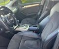 Черный Ауди А4, объемом двигателя 2 л и пробегом 166 тыс. км за 14600 $, фото 14 на Automoto.ua