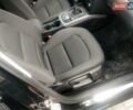 Черный Ауди А4, объемом двигателя 2 л и пробегом 260 тыс. км за 13300 $, фото 23 на Automoto.ua