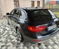Чорний Ауді А4, об'ємом двигуна 1.98 л та пробігом 203 тис. км за 11500 $, фото 8 на Automoto.ua