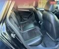 Чорний Ауді А4, об'ємом двигуна 2 л та пробігом 290 тис. км за 9999 $, фото 35 на Automoto.ua