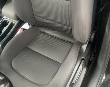 Черный Ауди А4, объемом двигателя 2 л и пробегом 260 тыс. км за 13300 $, фото 19 на Automoto.ua