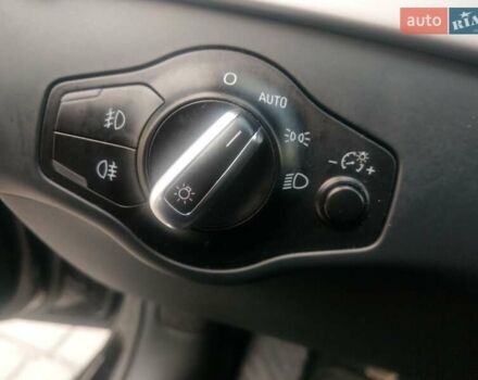 Черный Ауди А4, объемом двигателя 2 л и пробегом 260 тыс. км за 13300 $, фото 18 на Automoto.ua