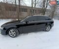Черный Ауди А4, объемом двигателя 2 л и пробегом 262 тыс. км за 11350 $, фото 1 на Automoto.ua