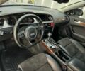Черный Ауди А4, объемом двигателя 2 л и пробегом 180 тыс. км за 12400 $, фото 9 на Automoto.ua