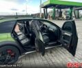 Чорний Ауді А4, об'ємом двигуна 2 л та пробігом 240 тис. км за 13500 $, фото 9 на Automoto.ua