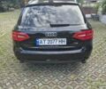 Ауди А4 2013 в Ивано-Франковске на Automoto.ua Черный Ауди А4, объемом двигателя 2.97 л и пробегом 182 тыс. км за 13200 $, фото 10 на Automoto.ua