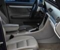 Черный Ауди А4, объемом двигателя 3 л и пробегом 309 тыс. км за 4950 $, фото 10 на Automoto.ua