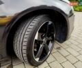 Ауди А4 2013 в Тернополе на Automoto.ua Черный Ауди А4, объемом двигателя 2 л и пробегом 242 тыс. км за 13900 $, фото 10 на Automoto.ua