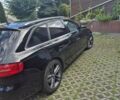 Ауди А4 2013 в Ивано-Франковске на Automoto.ua Черный Ауди А4, объемом двигателя 2.97 л и пробегом 182 тыс. км за 13200 $, фото 8 на Automoto.ua