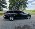 Чорний Ауді А4, об'ємом двигуна 2 л та пробігом 260 тис. км за 10480 $, фото 1 на Automoto.ua