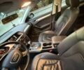 Черный Ауди А4, объемом двигателя 2 л и пробегом 244 тыс. км за 12300 $, фото 11 на Automoto.ua