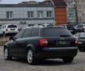 Черный Ауди А4, объемом двигателя 3 л и пробегом 309 тыс. км за 4950 $, фото 3 на Automoto.ua