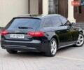 Черный Ауди А4, объемом двигателя 2 л и пробегом 235 тыс. км за 10999 $, фото 16 на Automoto.ua