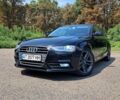 Чорний Ауді А4, об'ємом двигуна 2.97 л та пробігом 292 тис. км за 12900 $, фото 1 на Automoto.ua