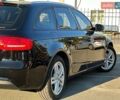 Чорний Ауді А4, об'ємом двигуна 2 л та пробігом 290 тис. км за 9999 $, фото 12 на Automoto.ua