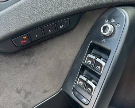 Черный Ауди А4, объемом двигателя 2 л и пробегом 166 тыс. км за 14600 $, фото 12 на Automoto.ua