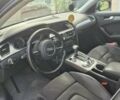 Ауди А4 2013 в Ивано-Франковске на Automoto.ua Черный Ауди А4, объемом двигателя 2.97 л и пробегом 182 тыс. км за 13200 $, фото 2 на Automoto.ua