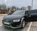 Черный Ауди А4, объемом двигателя 2 л и пробегом 244 тыс. км за 12300 $, фото 13 на Automoto.ua