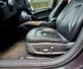 Ауди А4 2013 в Тернополе на Automoto.ua Черный Ауди А4, объемом двигателя 2 л и пробегом 242 тыс. км за 13900 $, фото 17 на Automoto.ua
