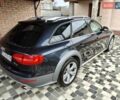 Чорний Ауді А4, об'ємом двигуна 1.98 л та пробігом 203 тис. км за 11500 $, фото 7 на Automoto.ua