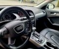 Ауди А4 2013 в Тернополе на Automoto.ua Черный Ауди А4, объемом двигателя 2 л и пробегом 242 тыс. км за 13900 $, фото 12 на Automoto.ua
