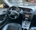 Чорний Ауді А4, об'ємом двигуна 2 л та пробігом 290 тис. км за 9999 $, фото 24 на Automoto.ua
