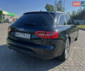 Чорний Ауді А4, об'ємом двигуна 2 л та пробігом 340 тис. км за 13000 $, фото 3 на Automoto.ua