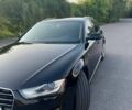 Черный Ауди А4, объемом двигателя 2 л и пробегом 166 тыс. км за 14600 $, фото 7 на Automoto.ua